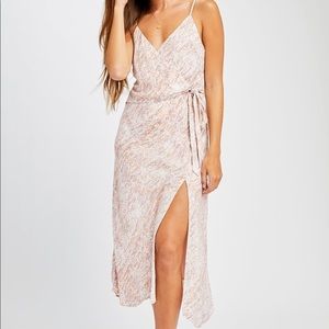 Gentle Fawn Cancun Dress
